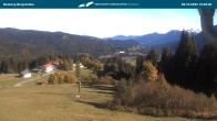 Archiv Foto Webcam Heuberg Arena Hirschegg 09:00