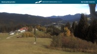 Archiv Foto Webcam Heuberg Arena Hirschegg 11:00