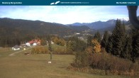 Archiv Foto Webcam Heuberg Arena Hirschegg 13:00