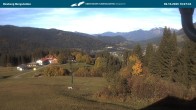 Archiv Foto Webcam Heuberg Arena Hirschegg 15:00