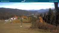 Archiv Foto Webcam Heuberg Arena Hirschegg 13:00