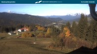 Archiv Foto Webcam Heuberg Arena Hirschegg 15:00