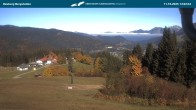 Archiv Foto Webcam Heuberg Arena Hirschegg 13:00