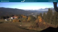 Archiv Foto Webcam Heuberg Arena Hirschegg 15:00