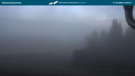 Archiv Foto Webcam Heuberg Arena Hirschegg 17:00