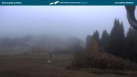 Archived image Webcam Heuberg Arena 07:00