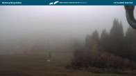 Archived image Webcam Heuberg Arena 11:00