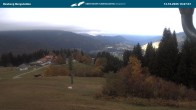 Archived image Webcam Heuberg Arena 15:00