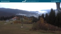 Archived image Webcam Heuberg Arena 07:00