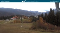 Archived image Webcam Heuberg Arena 09:00