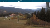 Archived image Webcam Heuberg Arena 11:00