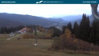 Archived image Webcam Heuberg Arena 17:00