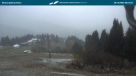 Archiv Foto Webcam Heuberg Arena Hirschegg 07:00