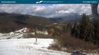 Archiv Foto Webcam Heuberg Arena Hirschegg 13:00