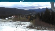Archived image Webcam Heuberg Arena 07:00