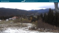 Archived image Webcam Heuberg Arena 09:00