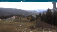 Archived image Webcam Heuberg Arena 11:00