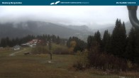 Archived image Webcam Heuberg Arena 13:00