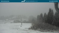 Archived image Webcam Heuberg Arena 09:00