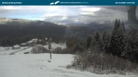 Archived image Webcam Heuberg Arena 11:00