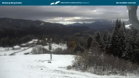 Archived image Webcam Heuberg Arena 13:00