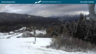 Archived image Webcam Heuberg Arena 15:00
