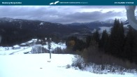 Archived image Webcam Heuberg Arena 06:00