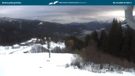 Archived image Webcam Heuberg Arena 07:00