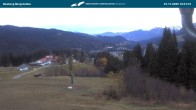 Archiv Foto Webcam Heuberg Arena Hirschegg 15:00