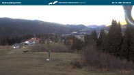 Archived image Webcam Heuberg Arena 15:00