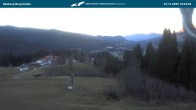Archiv Foto Webcam Heuberg Arena Hirschegg 15:00