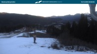 Archiv Foto Webcam Heuberg Arena Hirschegg 07:00