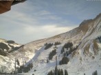 Archiv Foto Webcam Schwarzsee Kaiseregg - Bärghuus Riggisalp 11:00