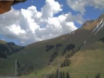 Archiv Foto Webcam Schwarzsee Kaiseregg - Bärghuus Riggisalp 13:00