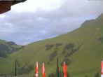 Archiv Foto Webcam Schwarzsee Kaiseregg - Bärghuus Riggisalp 06:00