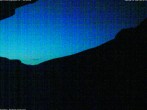 Archiv Foto Webcam Schwarzsee Kaiseregg - Bärghuus Riggisalp 03:00