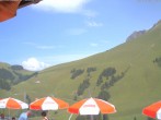 Archiv Foto Webcam Schwarzsee Kaiseregg - Bärghuus Riggisalp 13:00