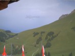 Archiv Foto Webcam Schwarzsee Kaiseregg - Bärghuus Riggisalp 15:00