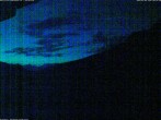 Archived image Webcam Schwarzsee Kaiseregg - mountain hut Bärghuus Riggisalp 03:00