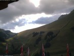 Archiv Foto Webcam Schwarzsee Kaiseregg - Bärghuus Riggisalp 07:00
