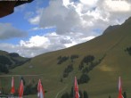 Archiv Foto Webcam Schwarzsee Kaiseregg - Bärghuus Riggisalp 15:00