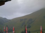 Archiv Foto Webcam Schwarzsee Kaiseregg - Bärghuus Riggisalp 06:00