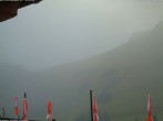 Archiv Foto Webcam Schwarzsee Kaiseregg - Bärghuus Riggisalp 07:00
