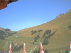 Archiv Foto Webcam Schwarzsee Kaiseregg - Bärghuus Riggisalp 15:00