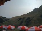 Archiv Foto Webcam Schwarzsee Kaiseregg - Bärghuus Riggisalp 09:00