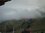 Archiv Foto Webcam Schwarzsee Kaiseregg - Bärghuus Riggisalp 08:00