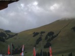 Archiv Foto Webcam Schwarzsee Kaiseregg - Bärghuus Riggisalp 10:00