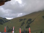 Archiv Foto Webcam Schwarzsee Kaiseregg - Bärghuus Riggisalp 12:00