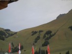 Archiv Foto Webcam Schwarzsee Kaiseregg - Bärghuus Riggisalp 11:00