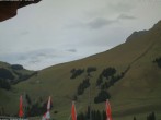 Archiv Foto Webcam Schwarzsee Kaiseregg - Bärghuus Riggisalp 15:00